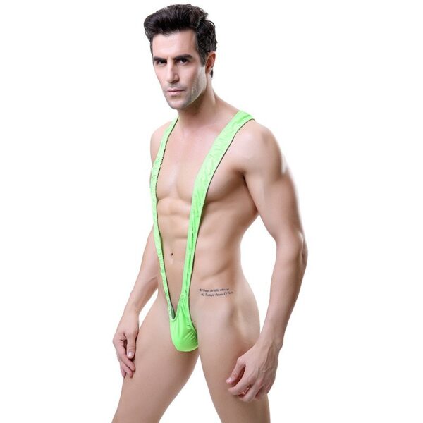 Male G String Sexy Thong